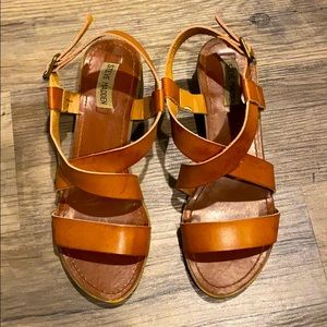 Steve Madden Sandals